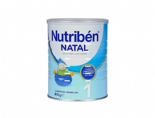 Nutribén Natal 800g